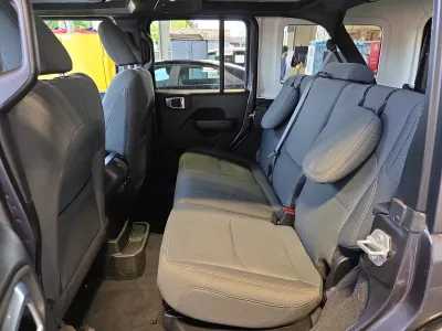 Thumbnail: 2024 Jeep Wrangler - 6