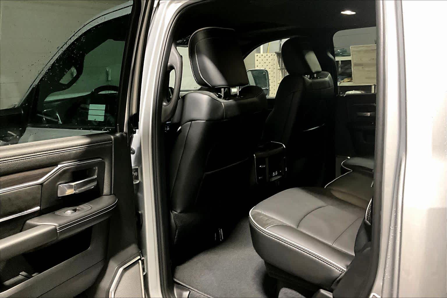 Thumbnail: 2026 RAM 2500 - 12