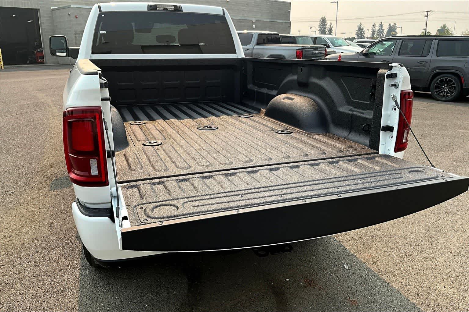 Thumbnail: 2026 RAM 3500 - 19