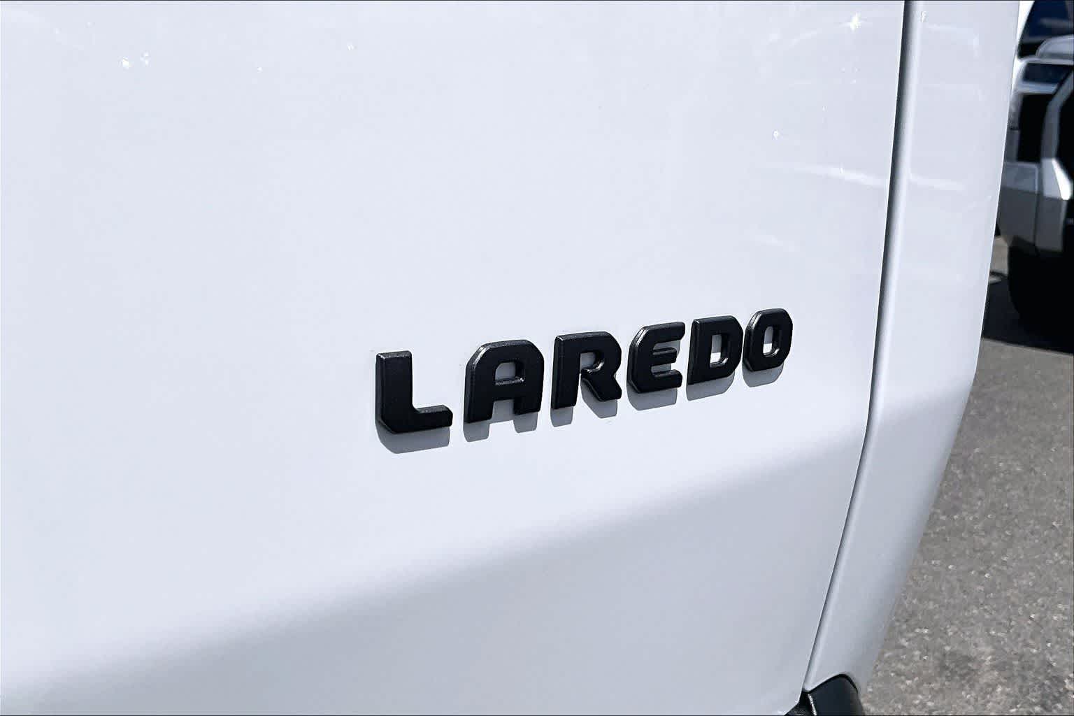 Thumbnail: 2026 Jeep Cherokee - 7