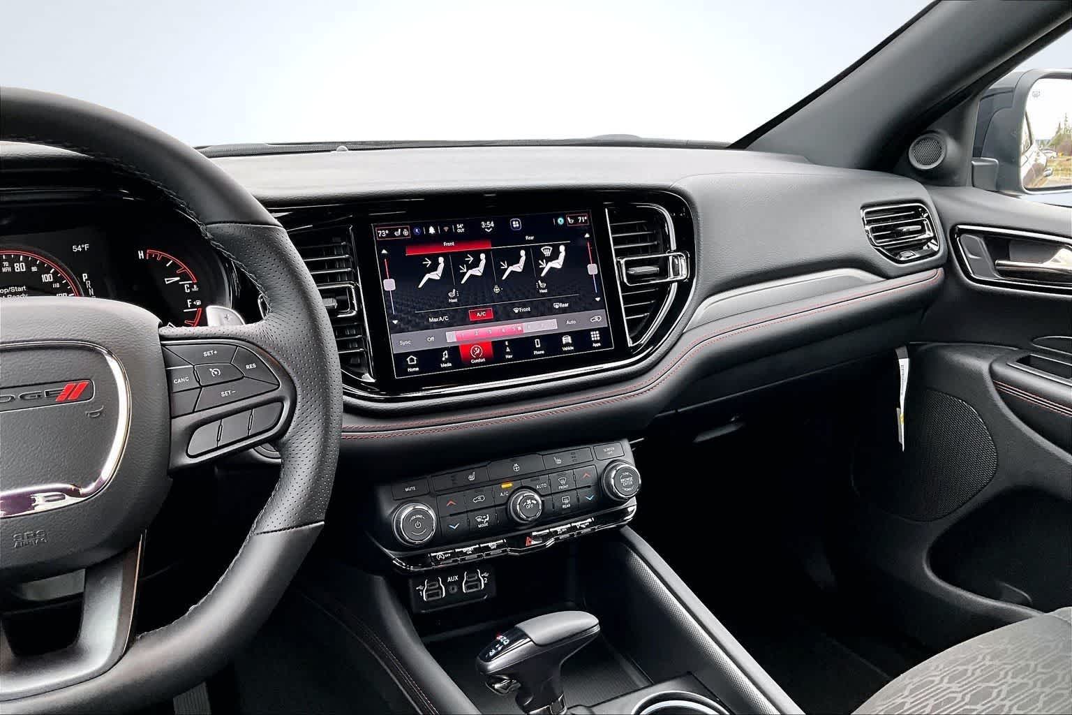 Thumbnail: 2026 Dodge Durango - 16