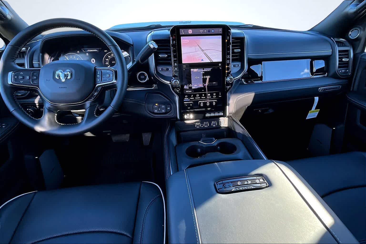 Thumbnail: 2026 RAM 2500 - 10