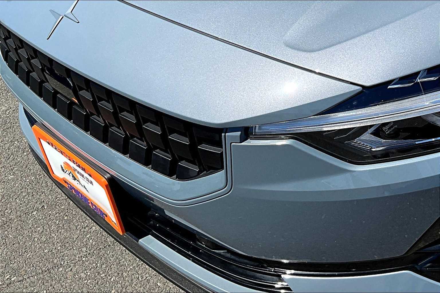 2022 Polestar 2  29