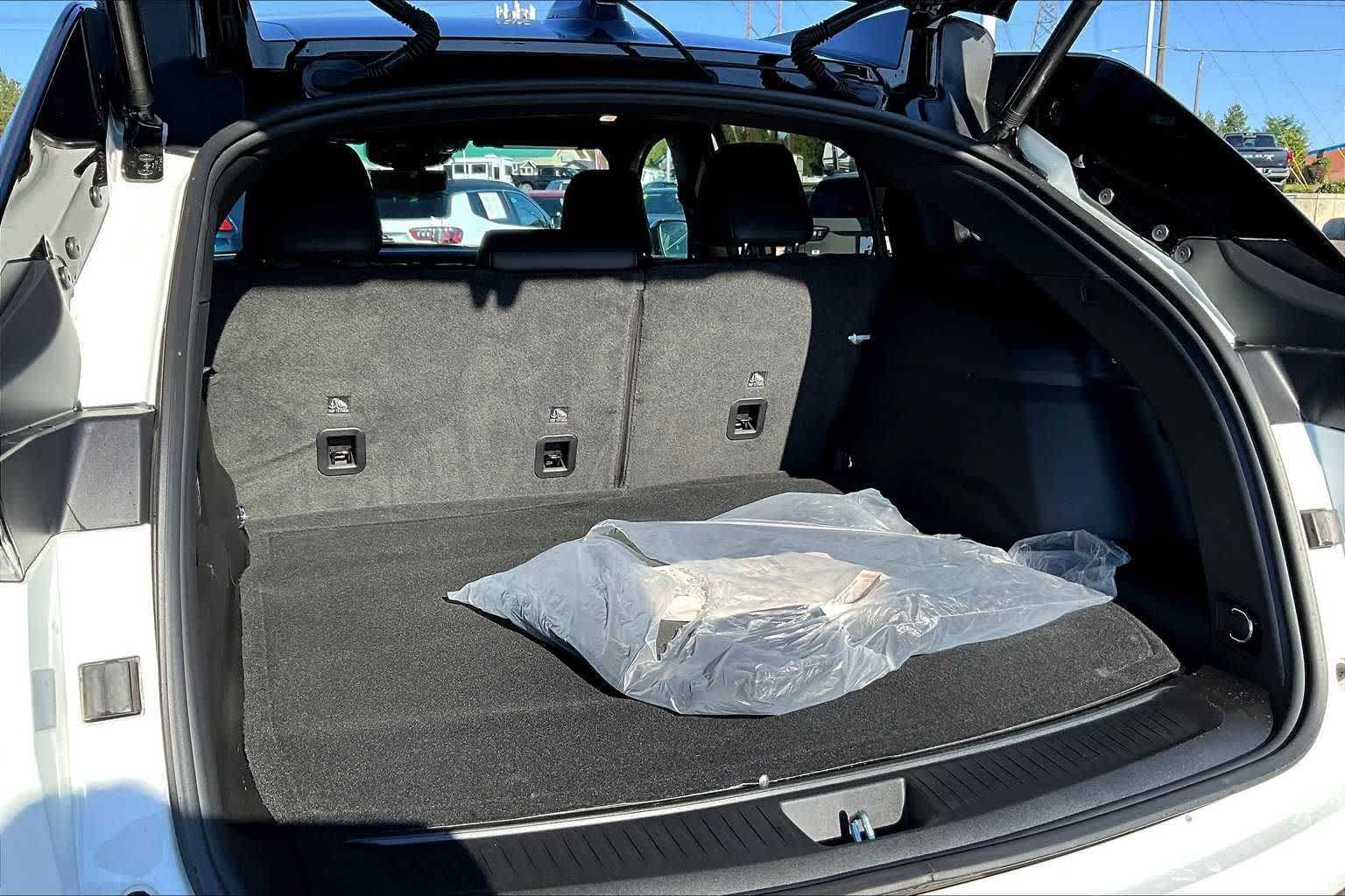 Thumbnail: 2025 Jeep Wagoneer S - 19