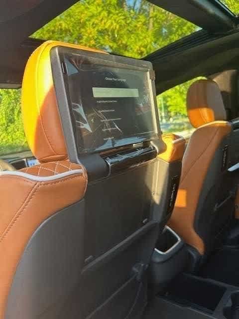 Thumbnail: 2026 Chrysler Pacifica - 11