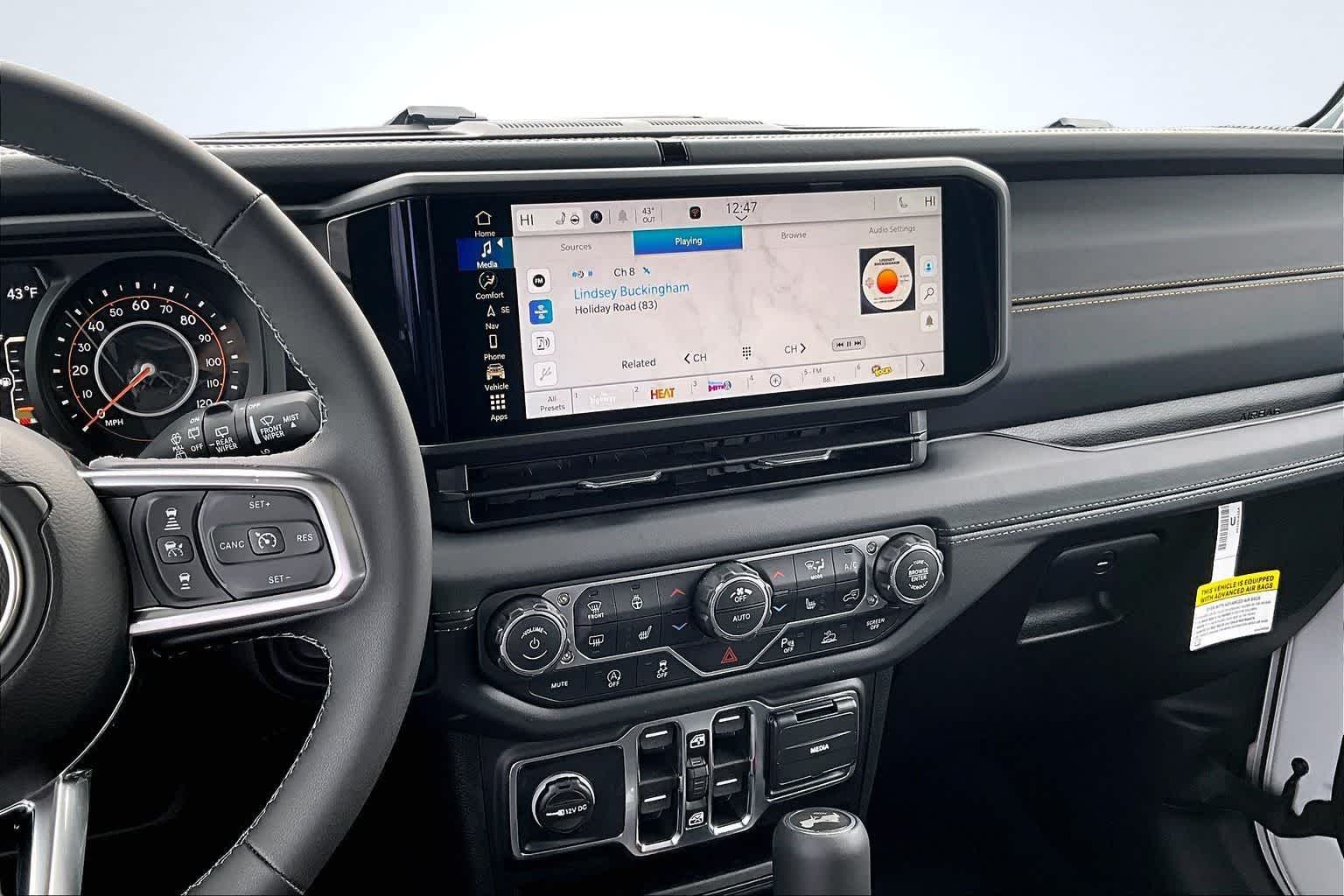 Thumbnail: 2026 Jeep Wrangler - 16