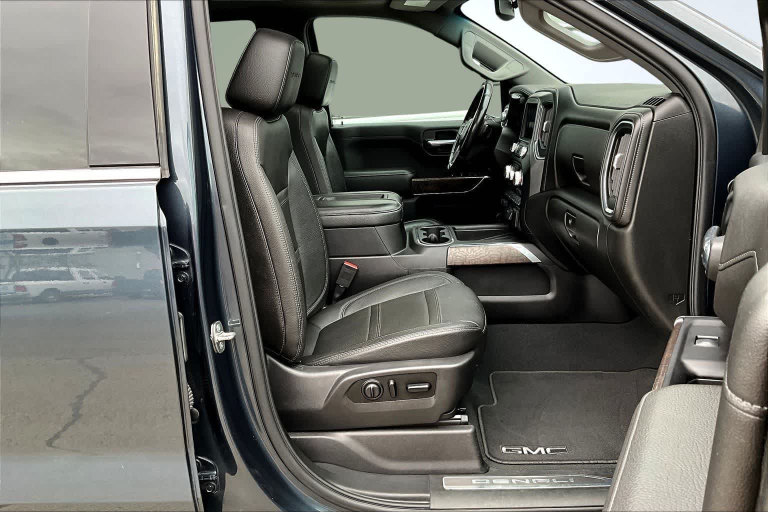 Thumbnail: 2019 GMC Sierra 1500 - 14