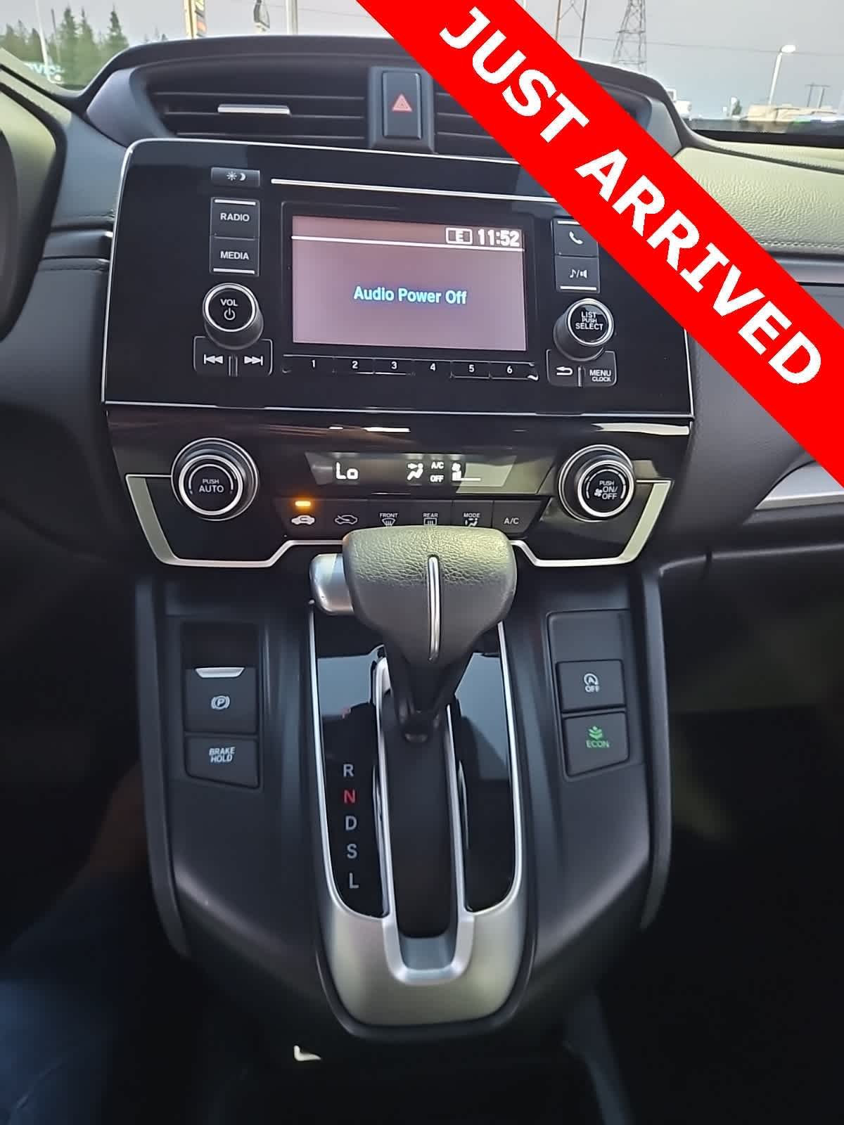 Thumbnail: 2021 Honda CR-V - 10
