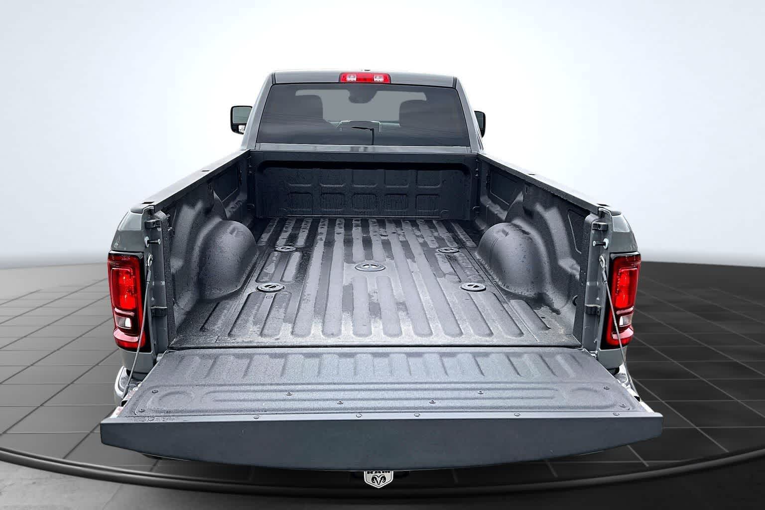 Thumbnail: 2026 RAM 2500 - 19