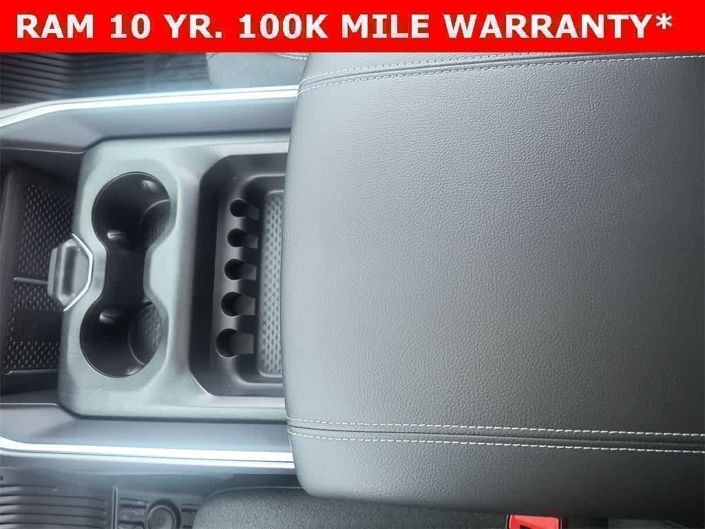 Thumbnail: 2026 RAM 1500 - 20