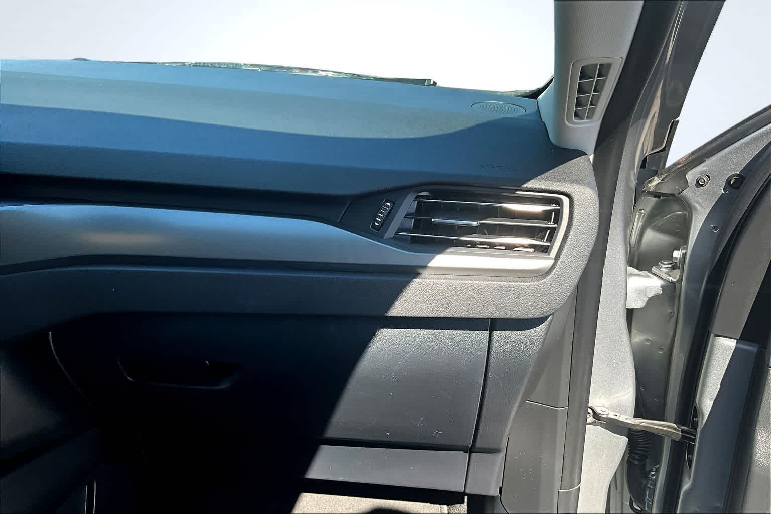 Thumbnail: 2024 Ford Escape - 24