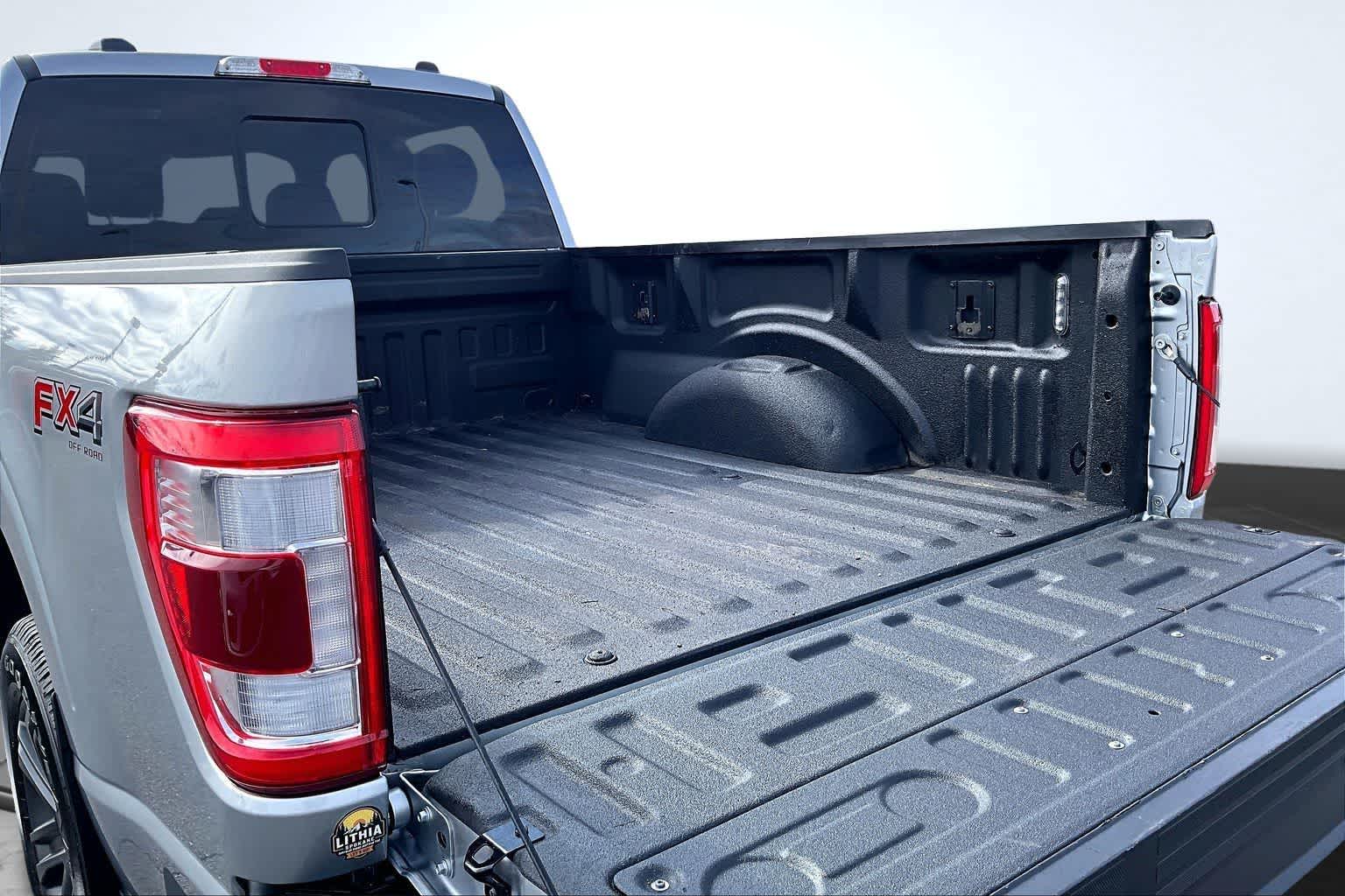 Thumbnail: 2023 Ford F-150 - 19