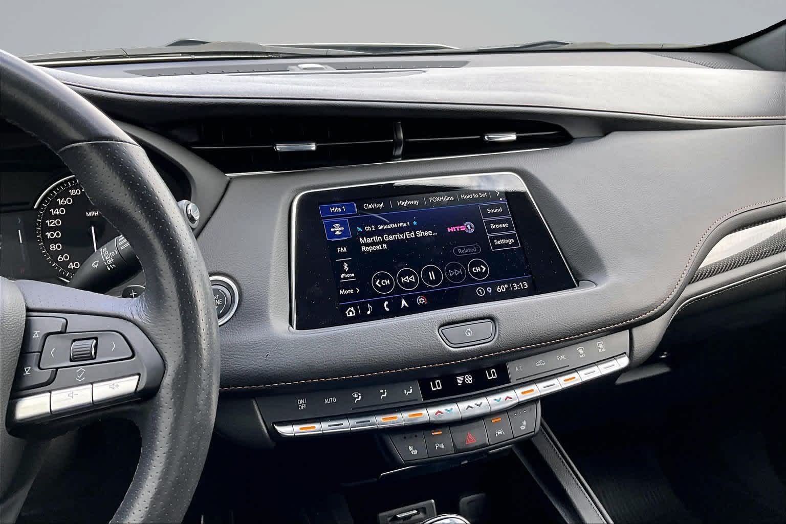 2023 Cadillac XT4 Sport - Photo 16