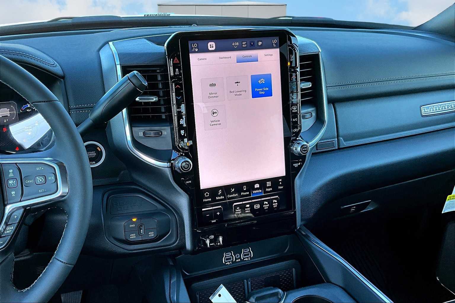 Thumbnail: 2025 RAM 2500 - 16