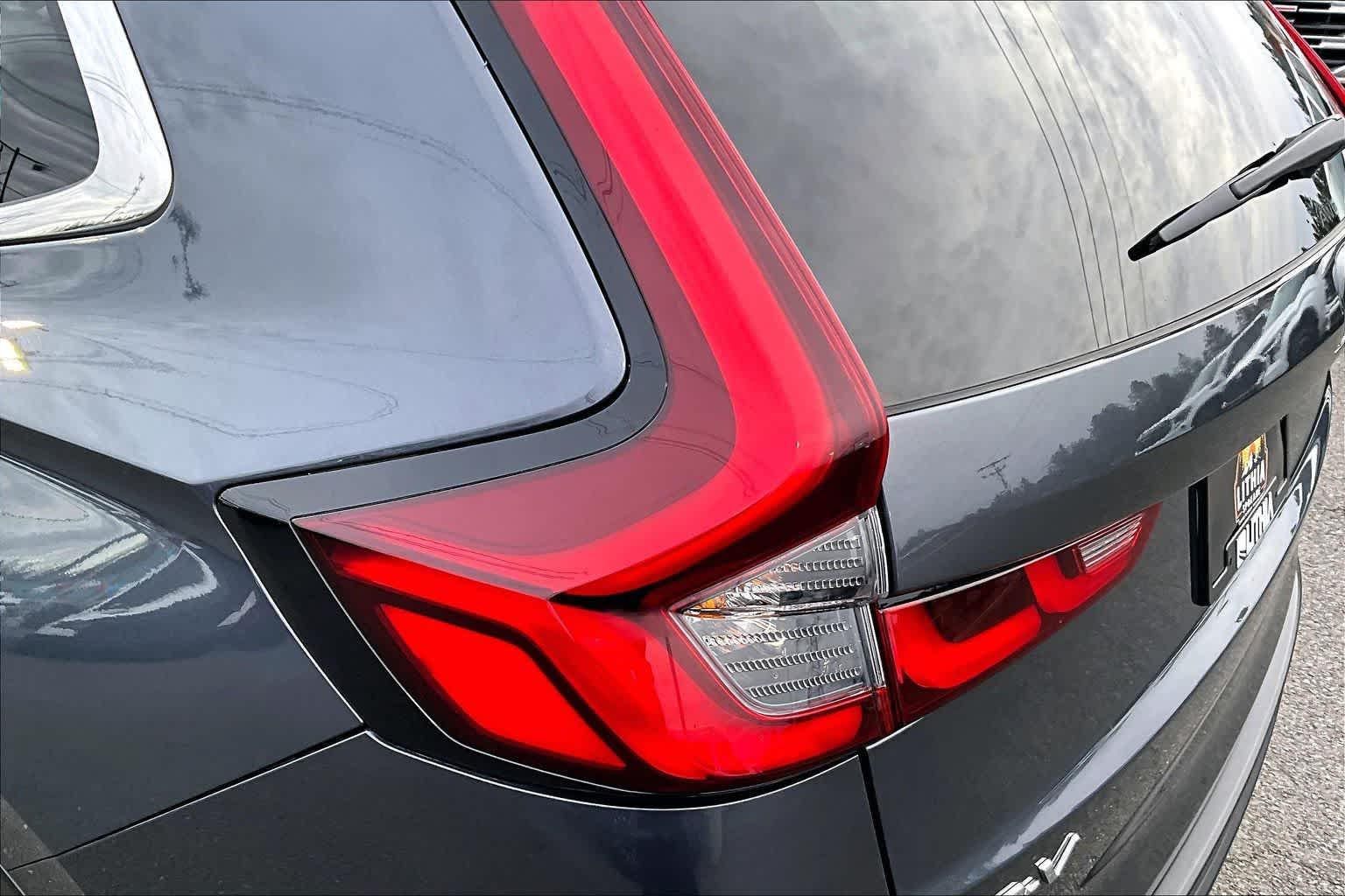 Thumbnail: 2025 Honda CR-V - 32