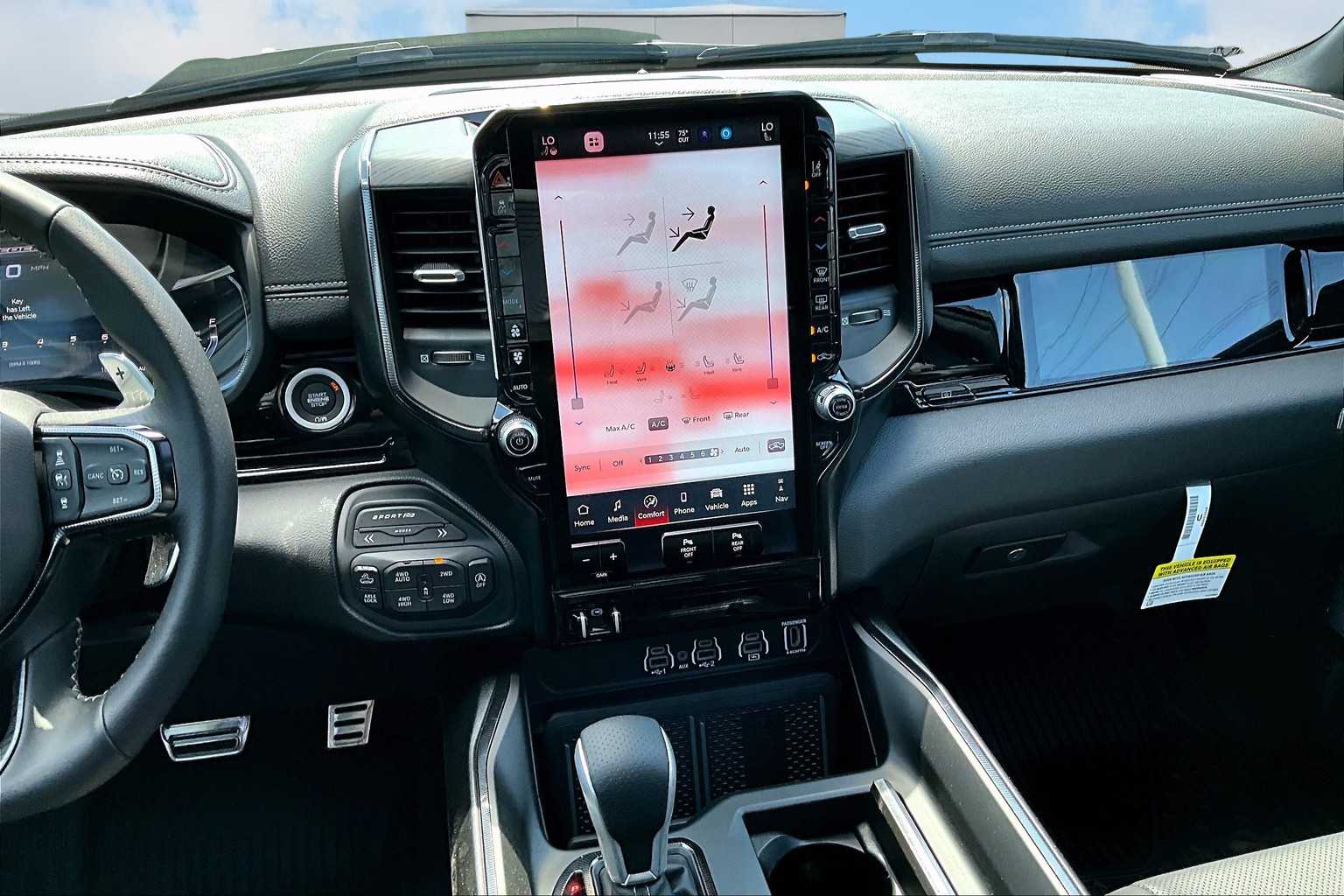 Thumbnail: 2026 RAM 1500 - 16