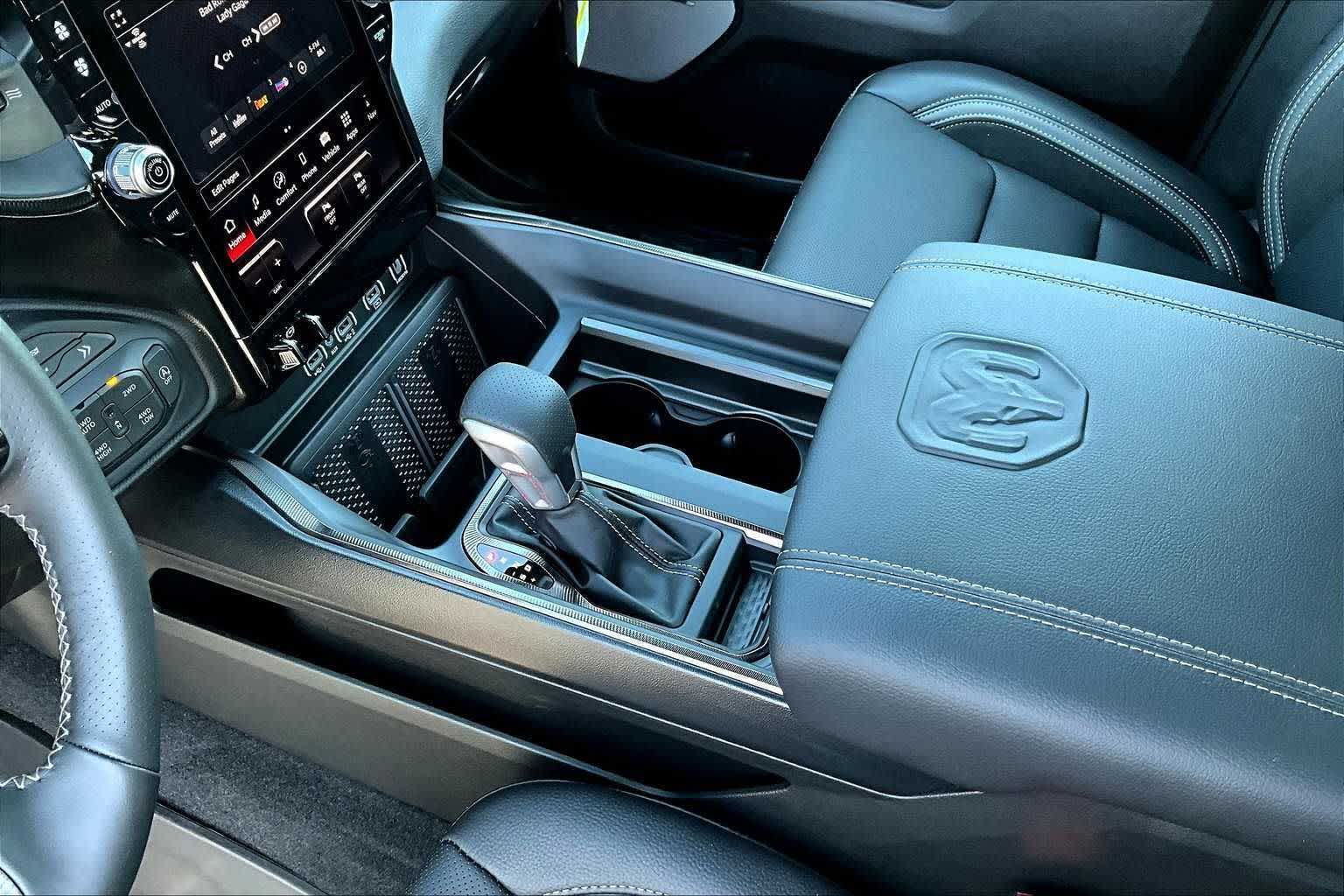 Thumbnail: 2026 RAM 1500 - 17