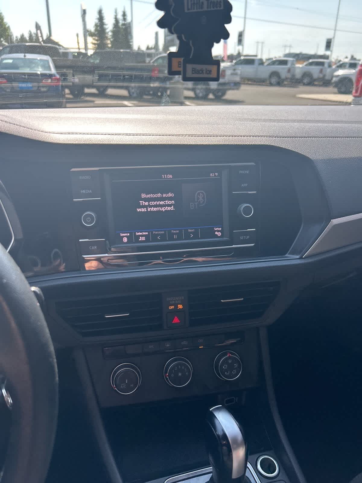 Thumbnail: 2019 Volkswagen Jetta - 7