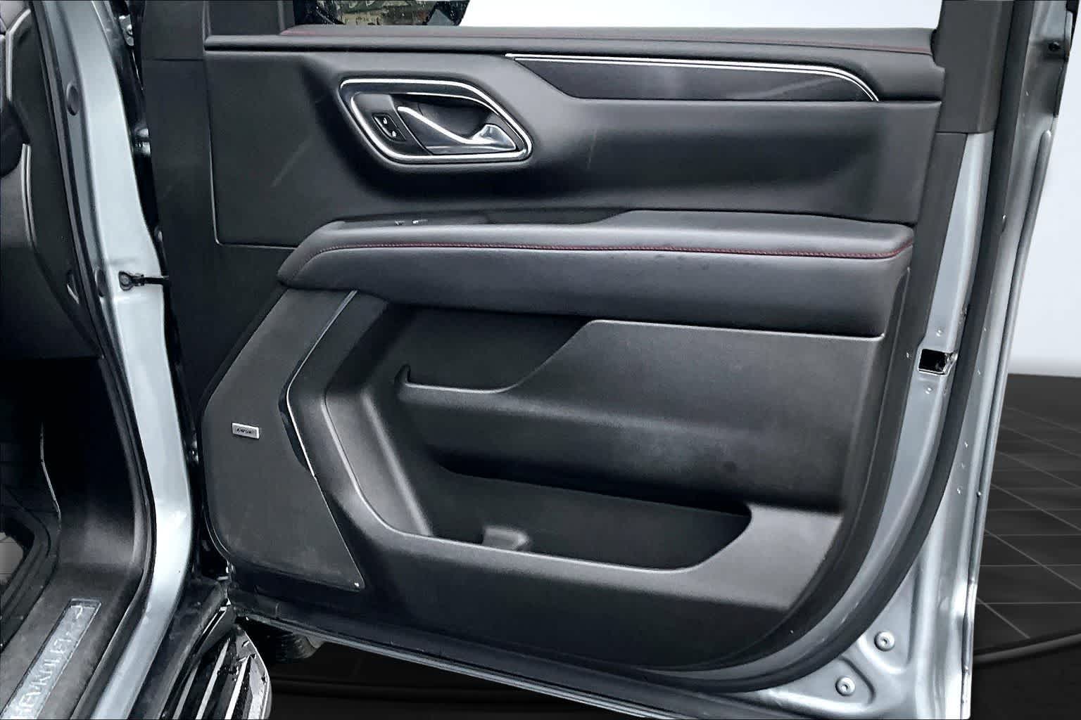 Thumbnail: 2023 Chevrolet Suburban - 29