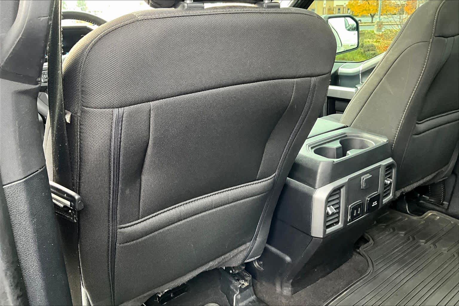 Thumbnail: 2020 Ford F-150 - 12