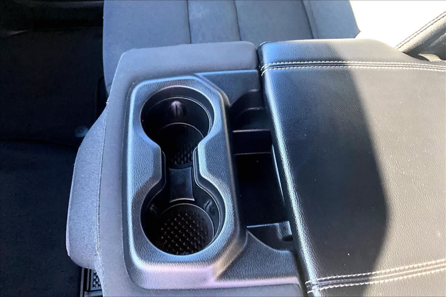 Thumbnail: 2025 RAM 1500 - 17