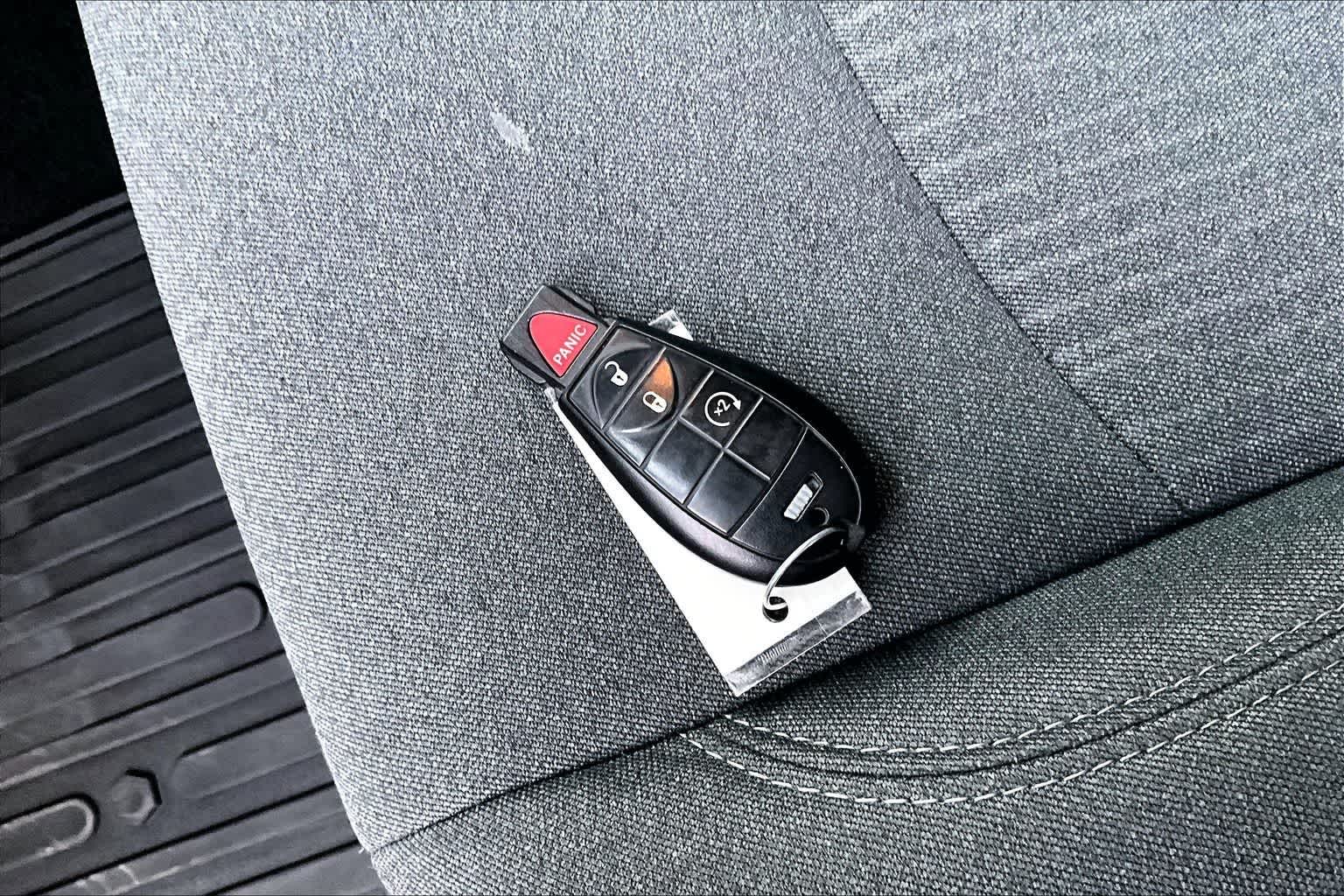 Thumbnail: 2022 RAM 1500 Classic - 20