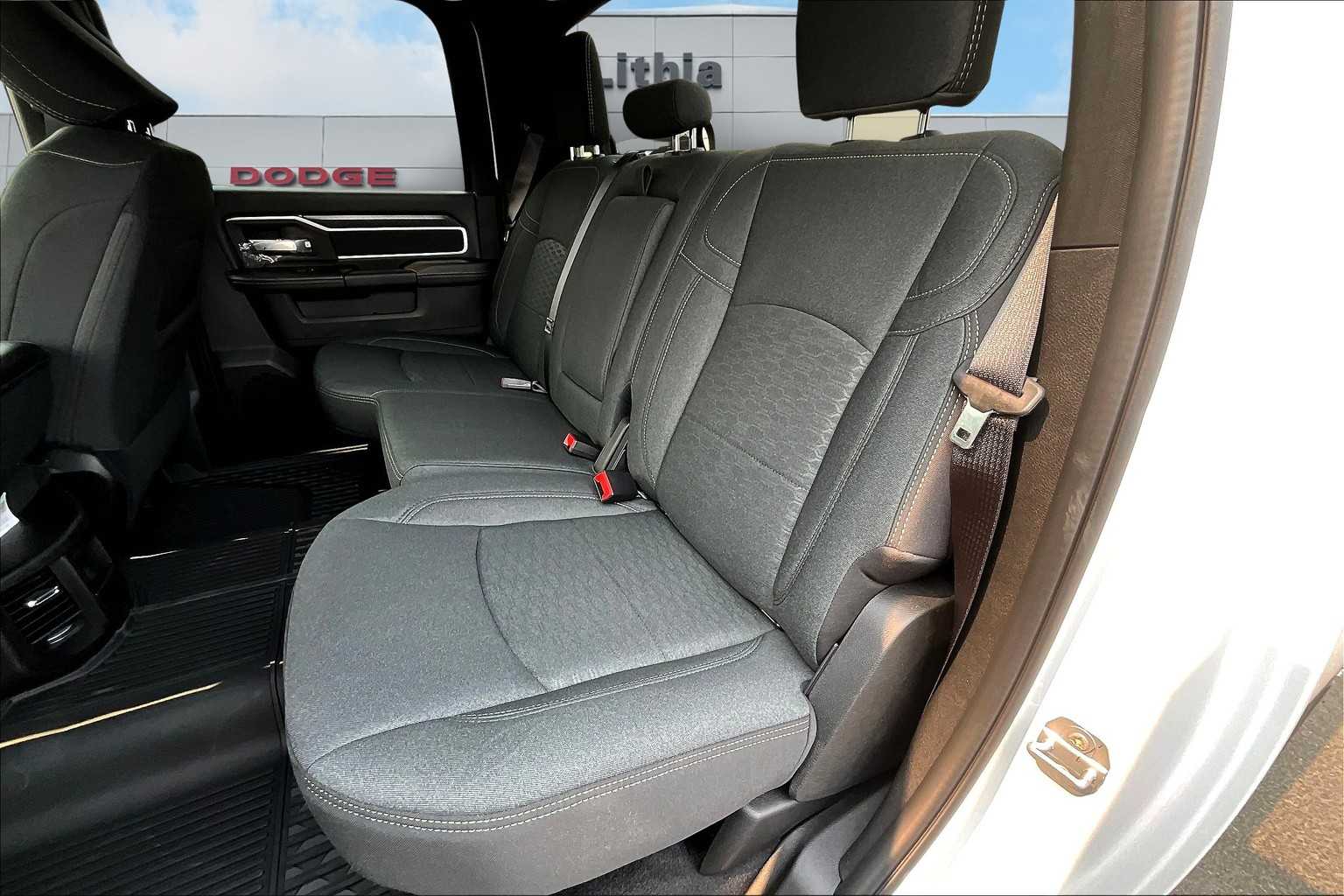 Thumbnail: 2026 RAM 3500 - 13