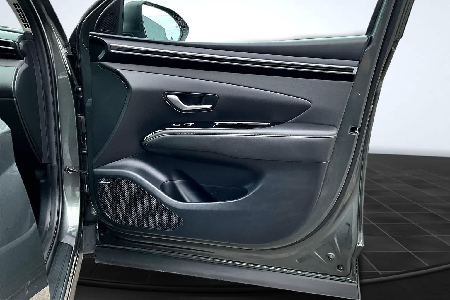 Thumbnail: 2022 Hyundai Tucson - 29