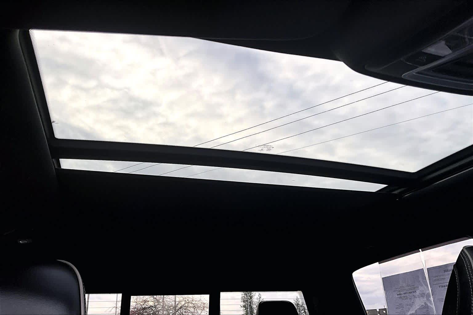 Thumbnail: 2022 RAM 1500 - 30