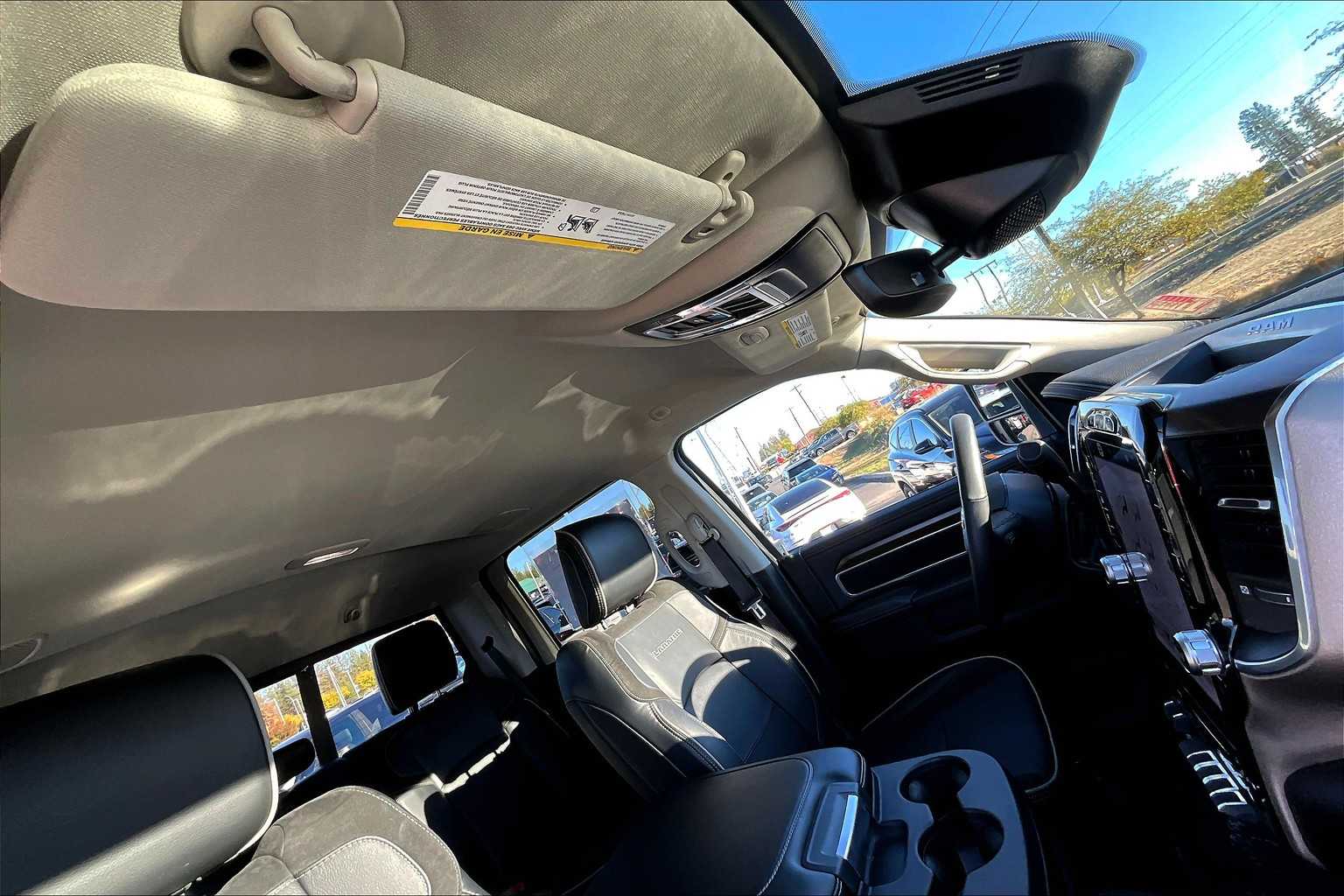 Thumbnail: 2024 RAM 2500 - 30