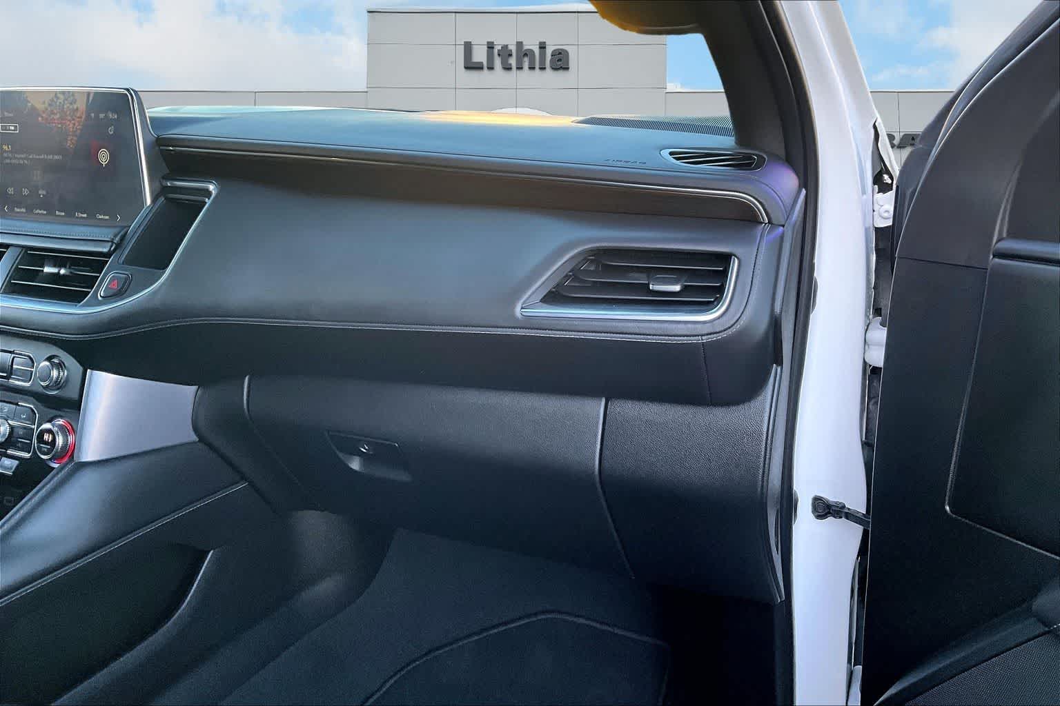 Thumbnail: 2023 GMC Yukon - 24