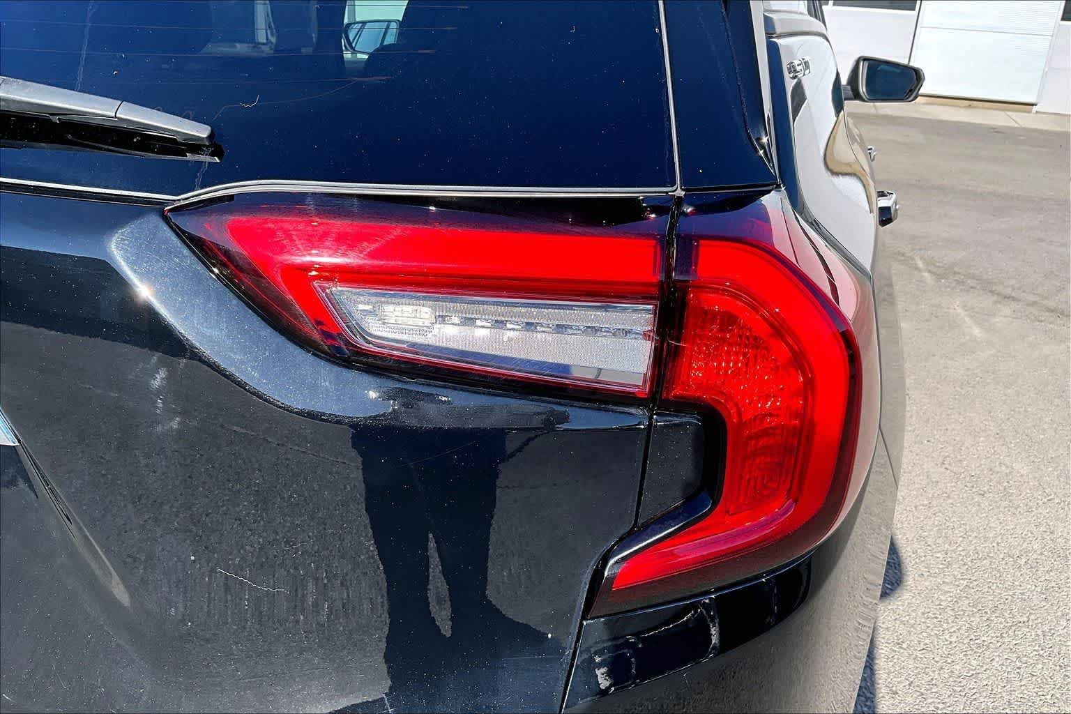 Thumbnail: 2024 GMC Terrain - 32