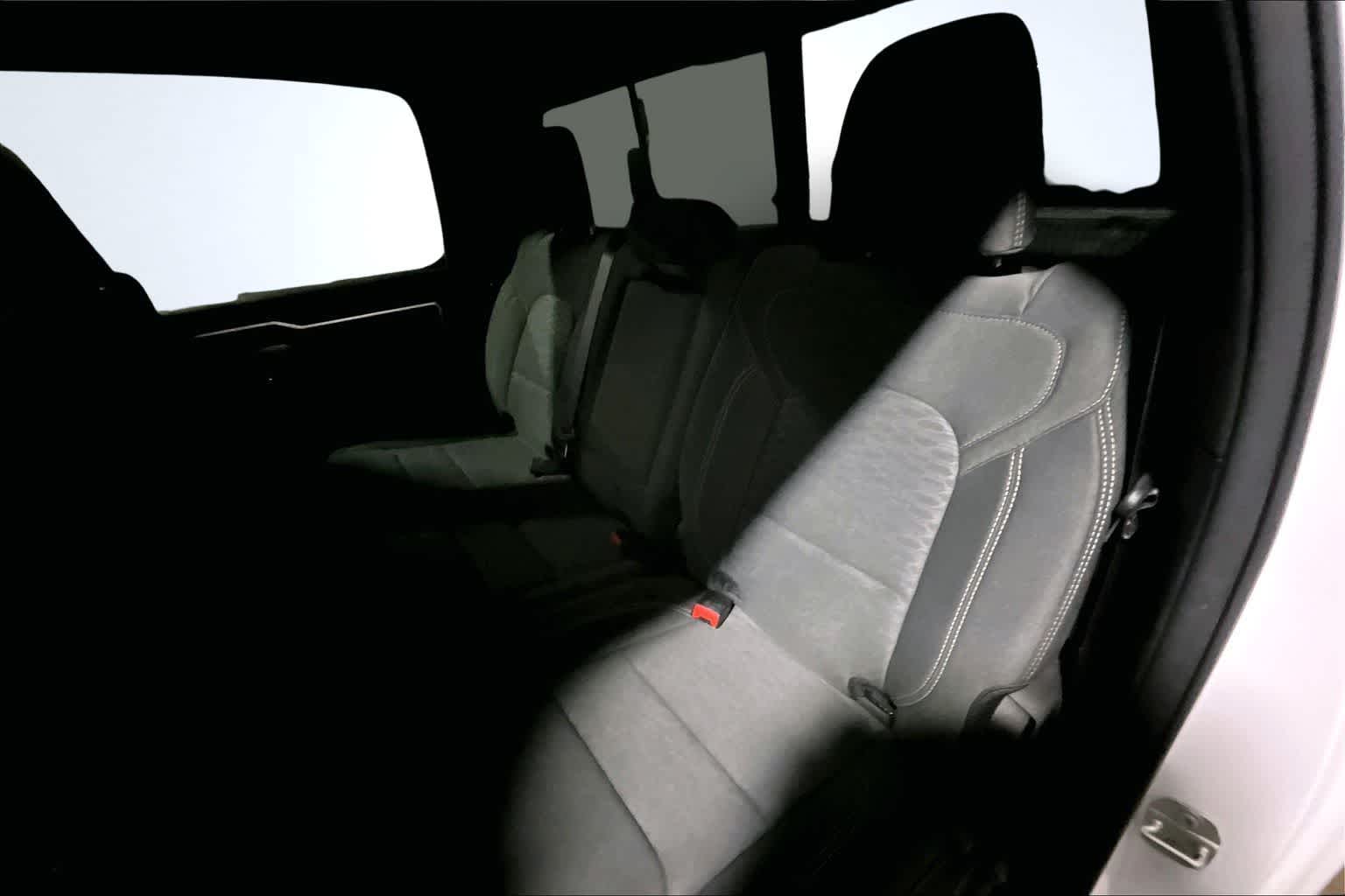 Thumbnail: 2025 RAM 1500 - 13