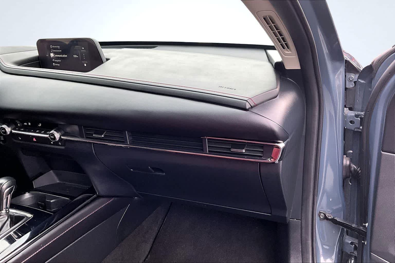 Thumbnail: 2025 Mazda CX-30 - 24