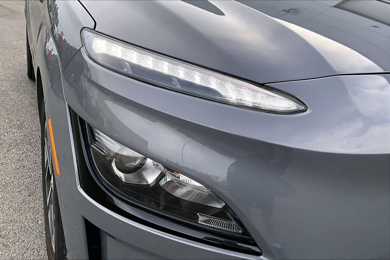 Thumbnail: 2023 Hyundai Kona - 31