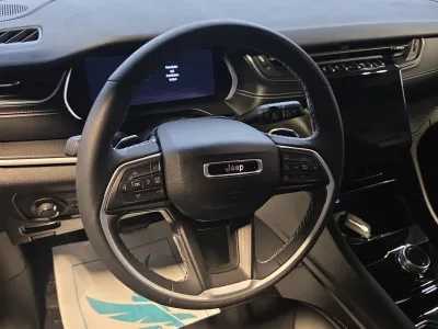 Thumbnail: 2023 Jeep Grand Cherokee - 5