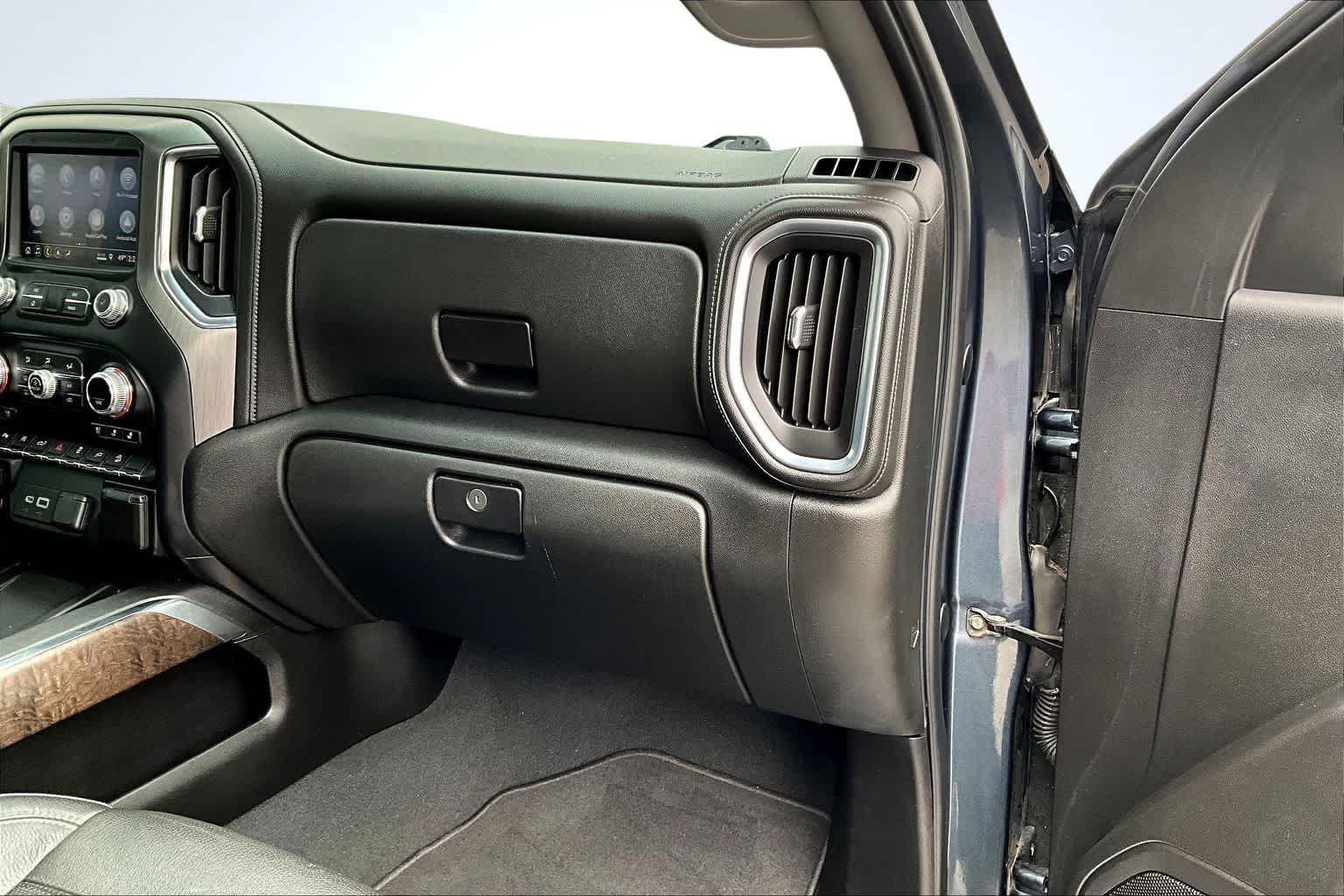 Thumbnail: 2019 GMC Sierra 1500 - 24