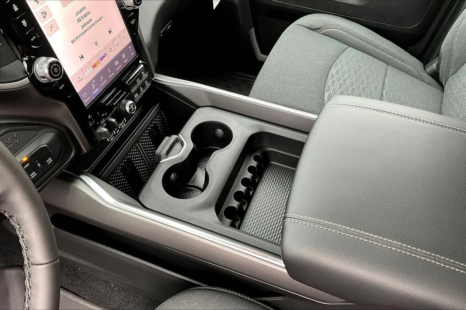 Thumbnail: 2026 RAM 3500 - 17