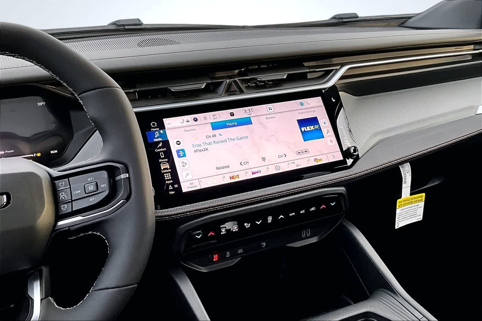 Thumbnail: 2026 Jeep Cherokee - 16