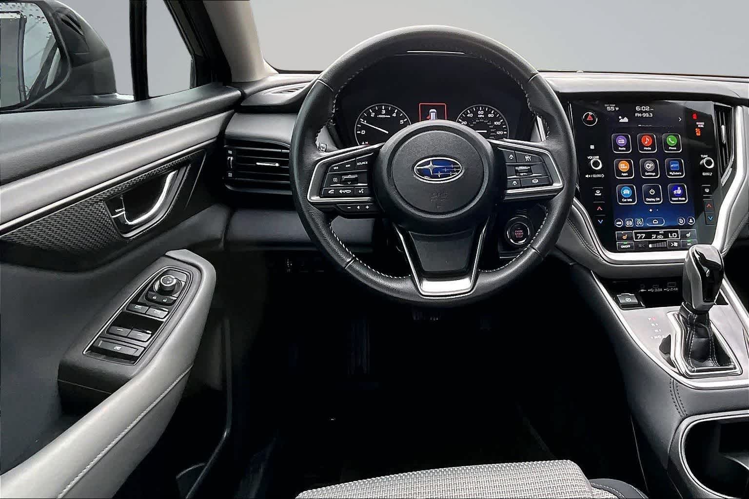 Thumbnail: 2024 Subaru Outback - 15