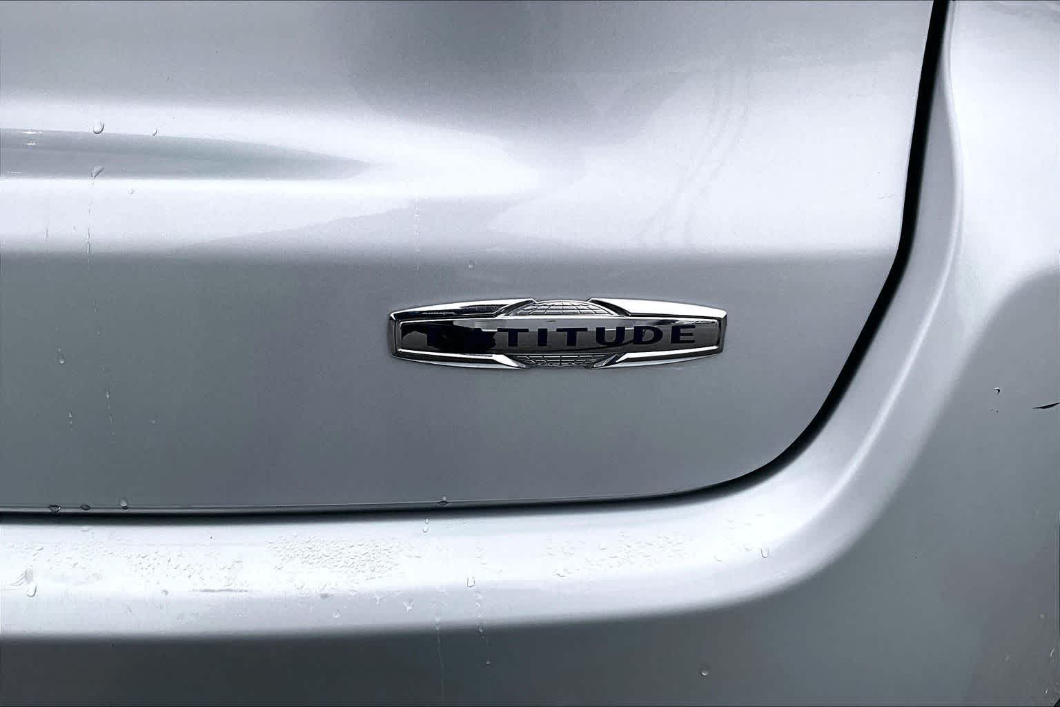 Thumbnail: 2024 Jeep Compass - 7