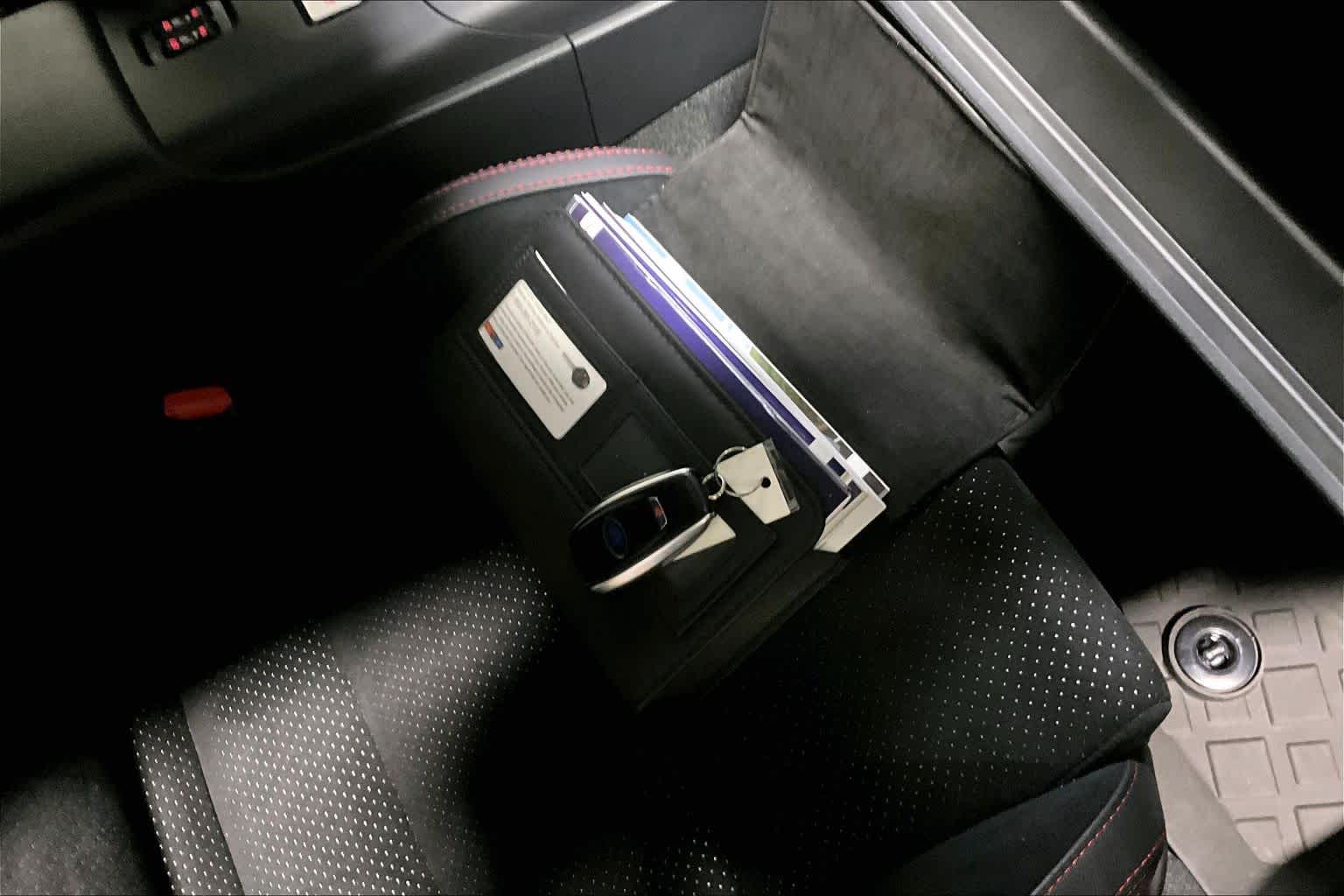 Thumbnail: 2023 Subaru BRZ - 19