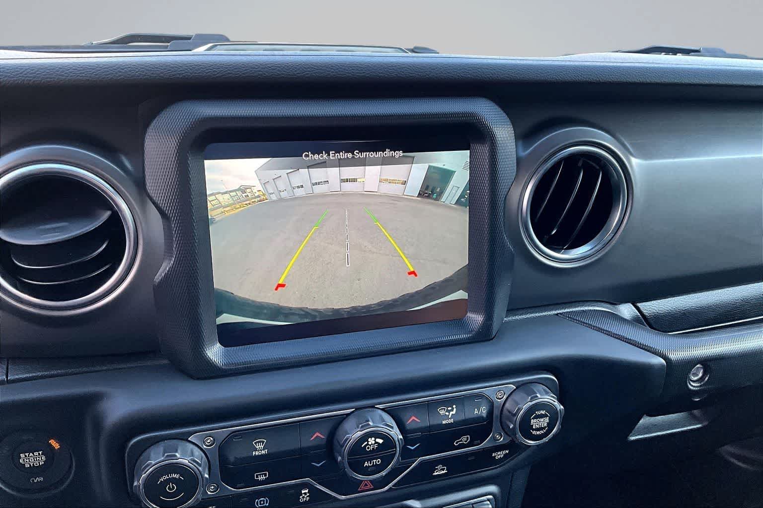Thumbnail: 2023 Jeep Wrangler - 26