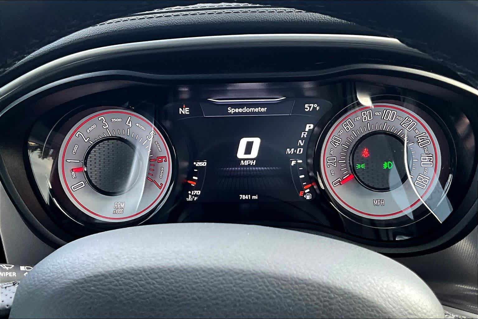 Thumbnail: 2022 Dodge Challenger - 17