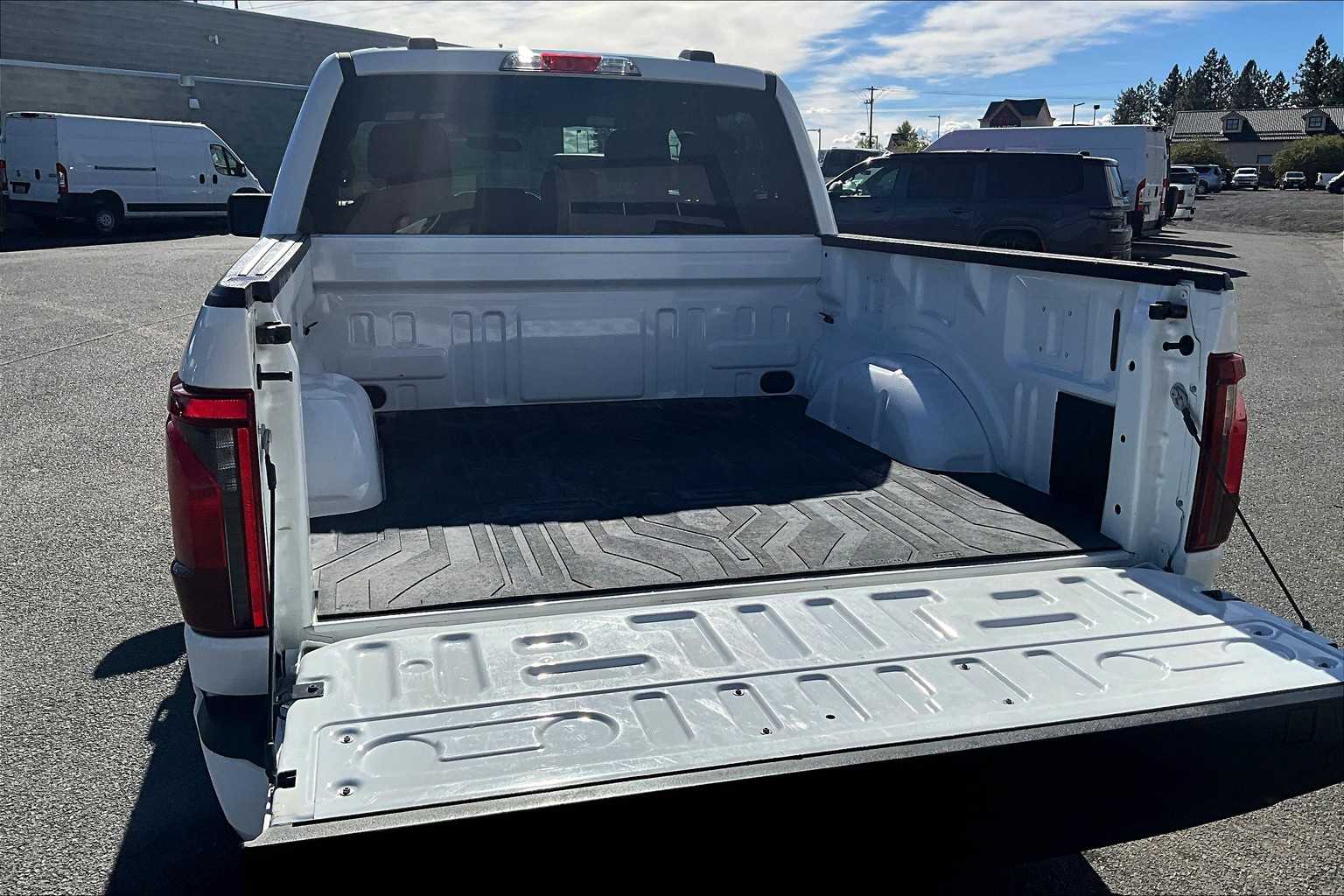 Thumbnail: 2024 Ford F-150 - 19