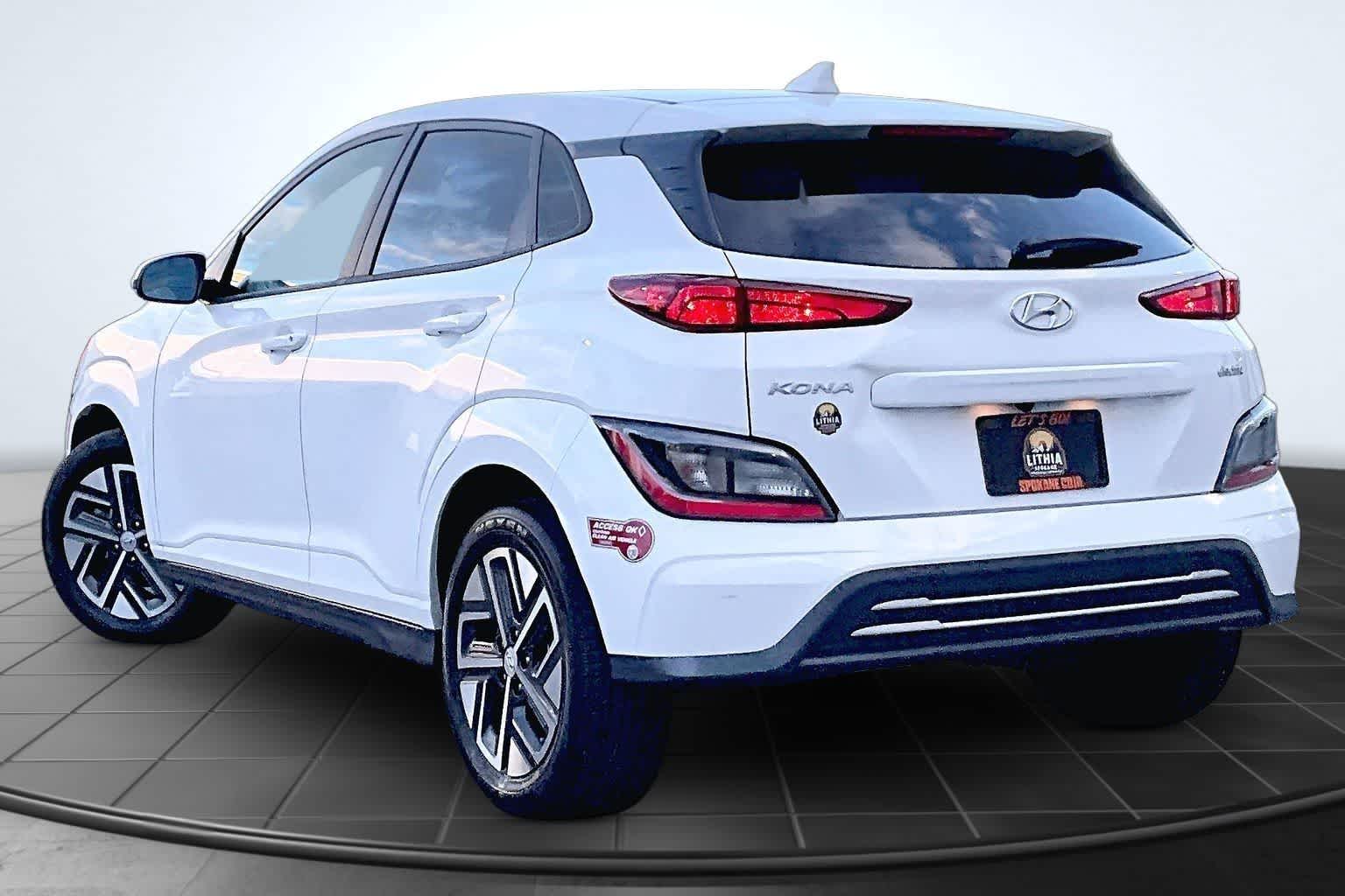 Thumbnail: 2023 Hyundai Kona - 3
