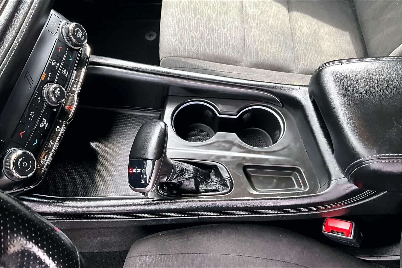 Thumbnail: 2021 Dodge Durango - 17