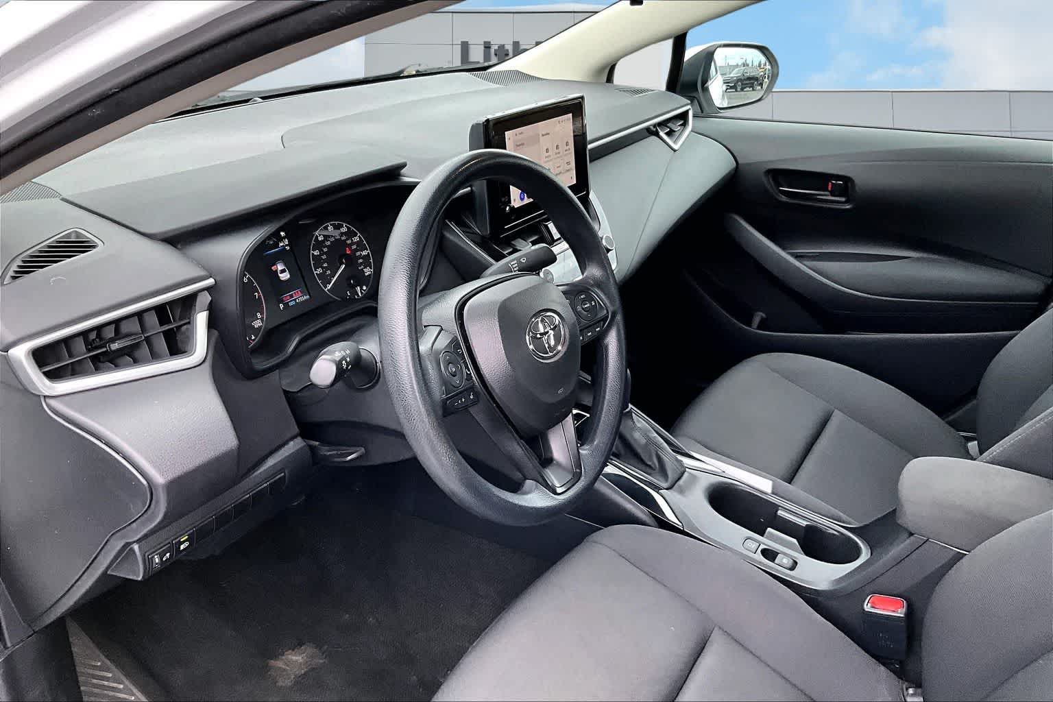 Thumbnail: 2024 Toyota Corolla - 2