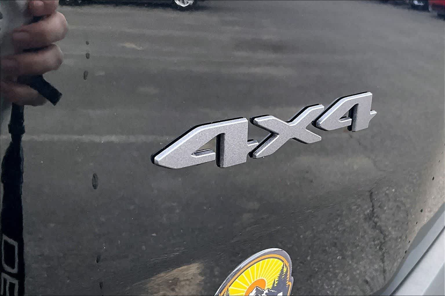 Thumbnail: 2026 Jeep Cherokee - 7