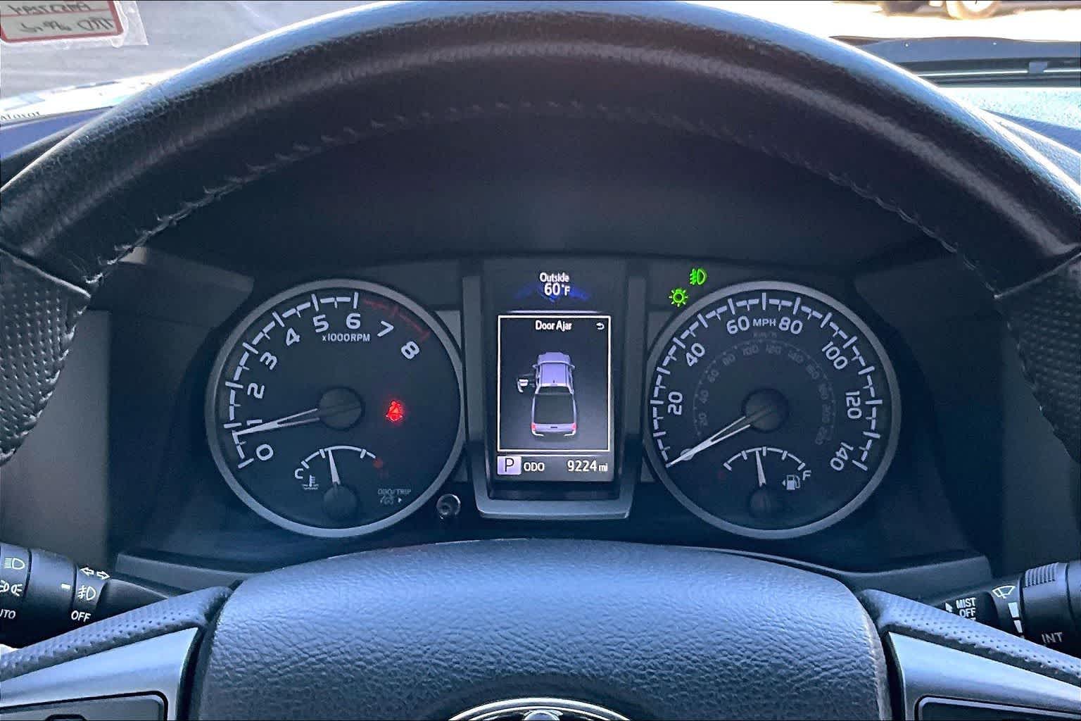 Thumbnail: 2023 Toyota Tacoma - 18